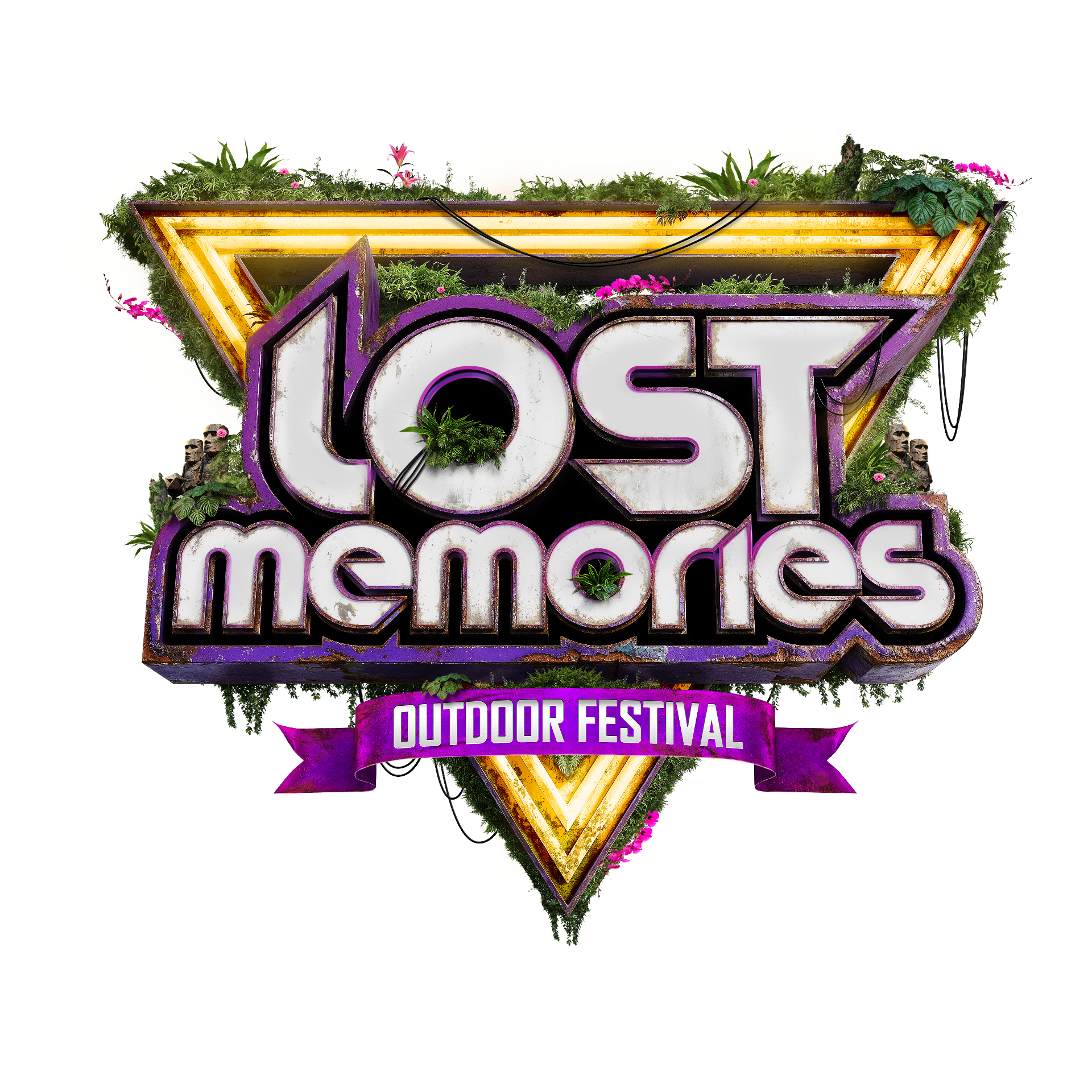 Lost Memories Outdoor
